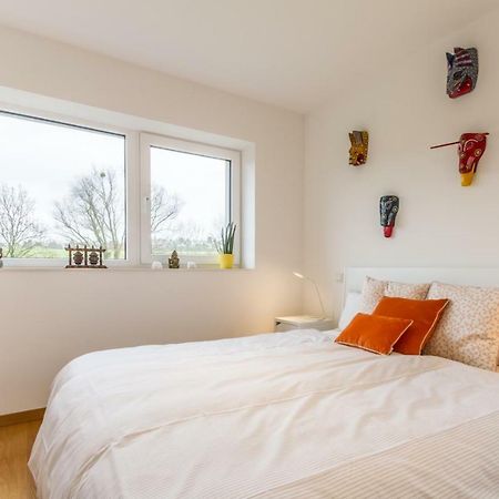 Stylish Flat Lux-City Leilighet Luxembourg Eksteriør bilde