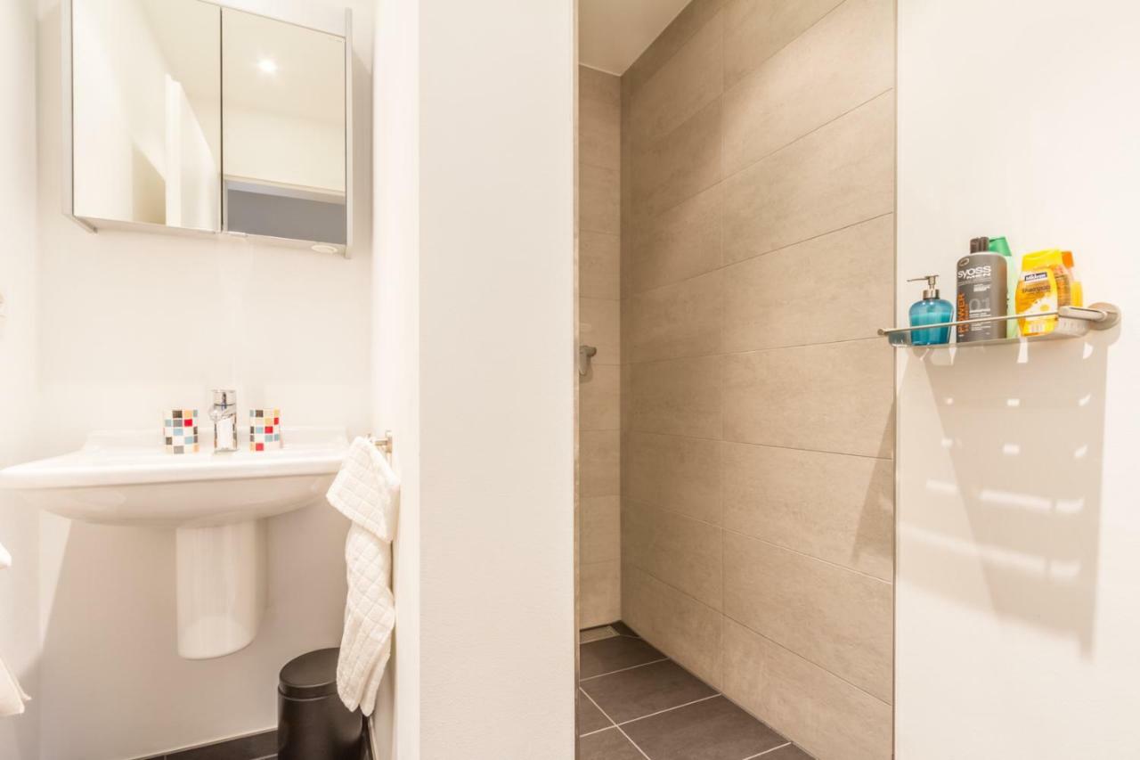 Stylish Flat Lux-City Leilighet Luxembourg Eksteriør bilde